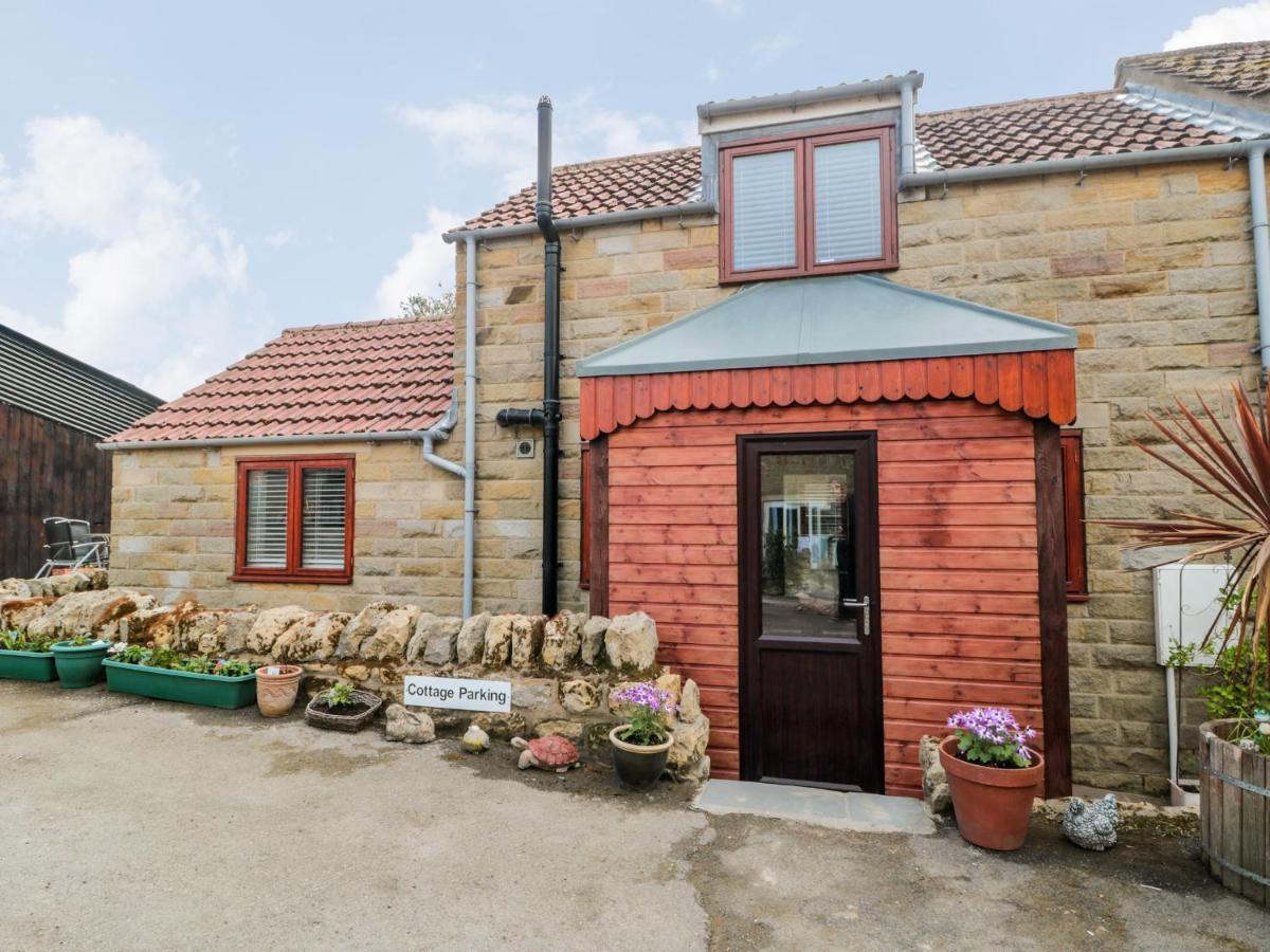 Holiday home Farm Yard