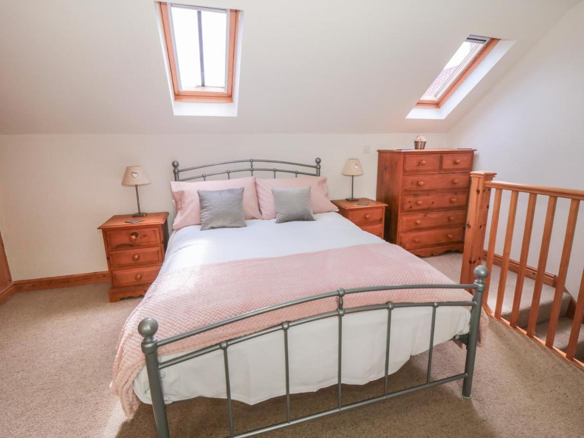Farm Yard Holiday home Pickering