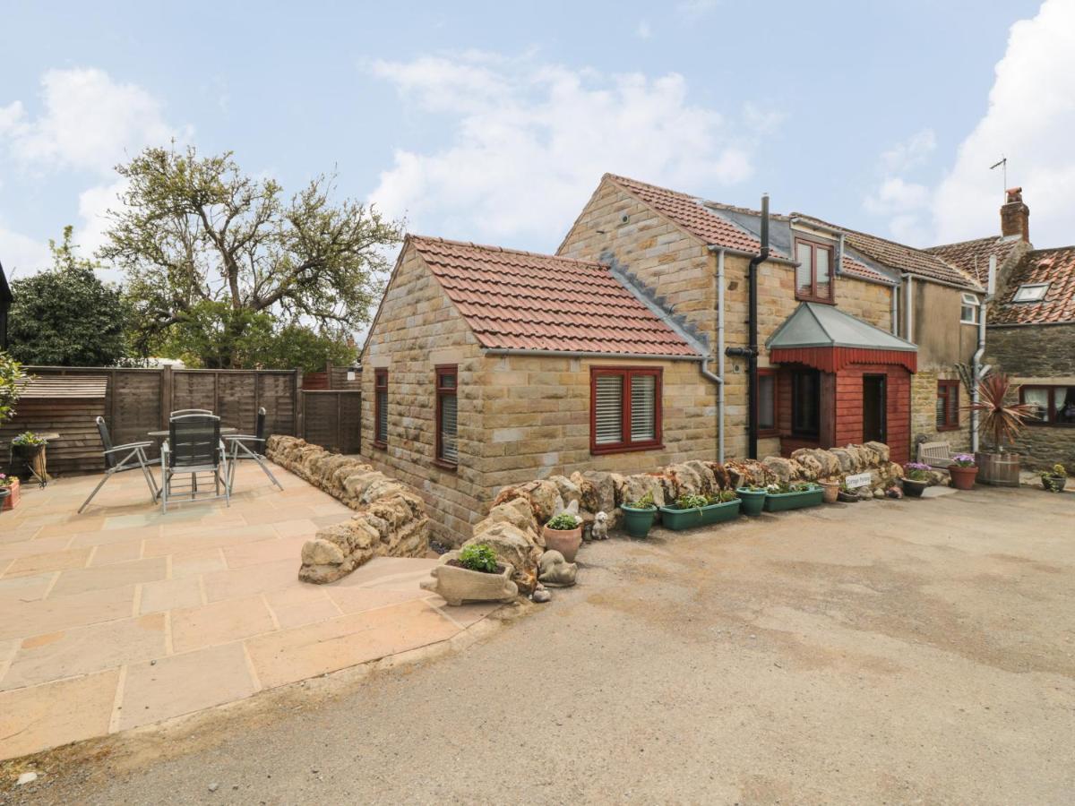 Farm Yard Holiday home *