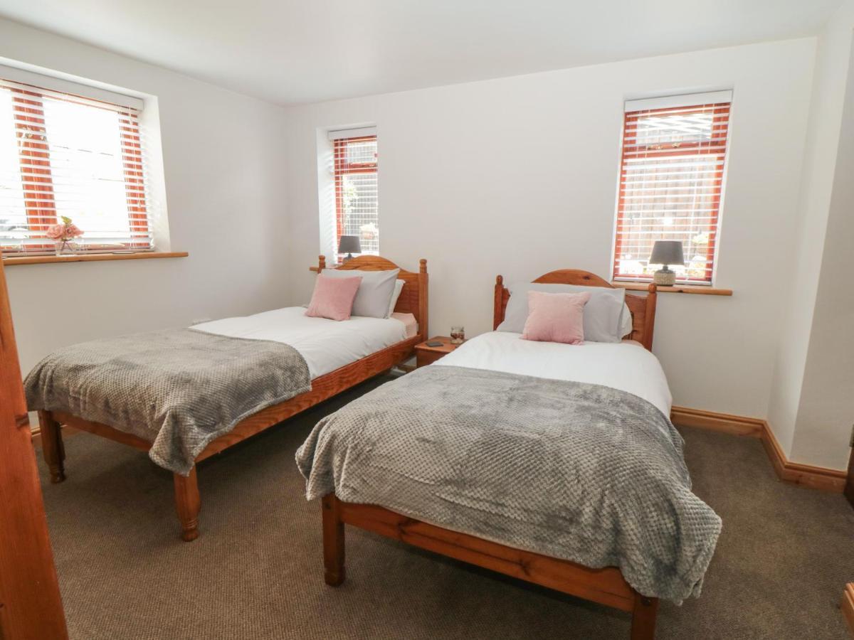 Farm Yard Holiday home Pickering